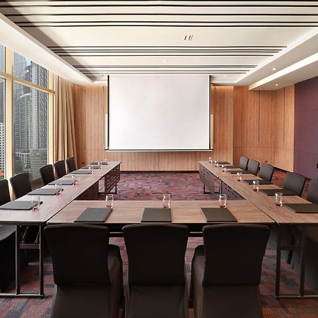Ibis Kuala Lumpur City Centre Dış mekan fotoğraf