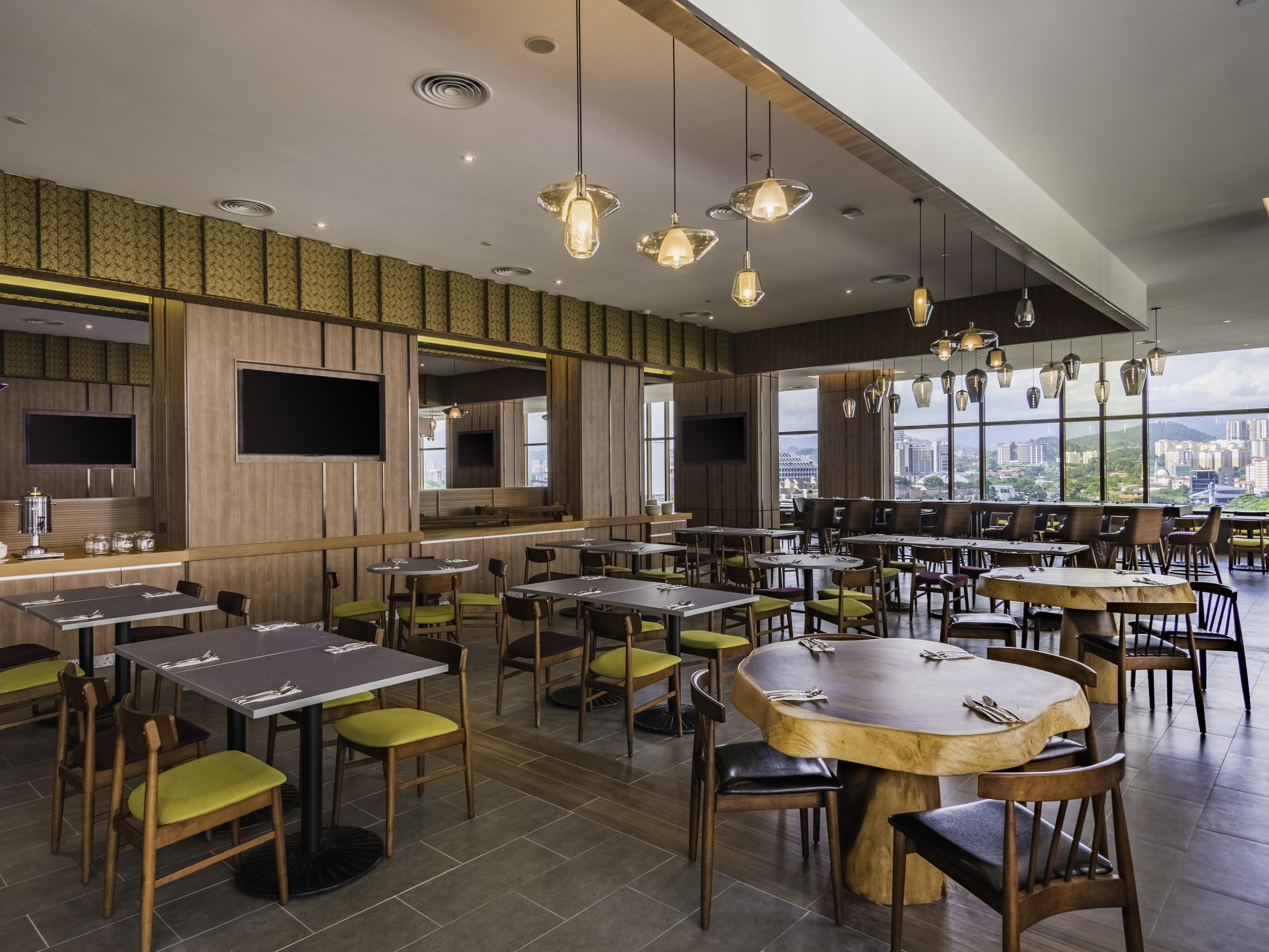 Ibis Kuala Lumpur City Centre Dış mekan fotoğraf