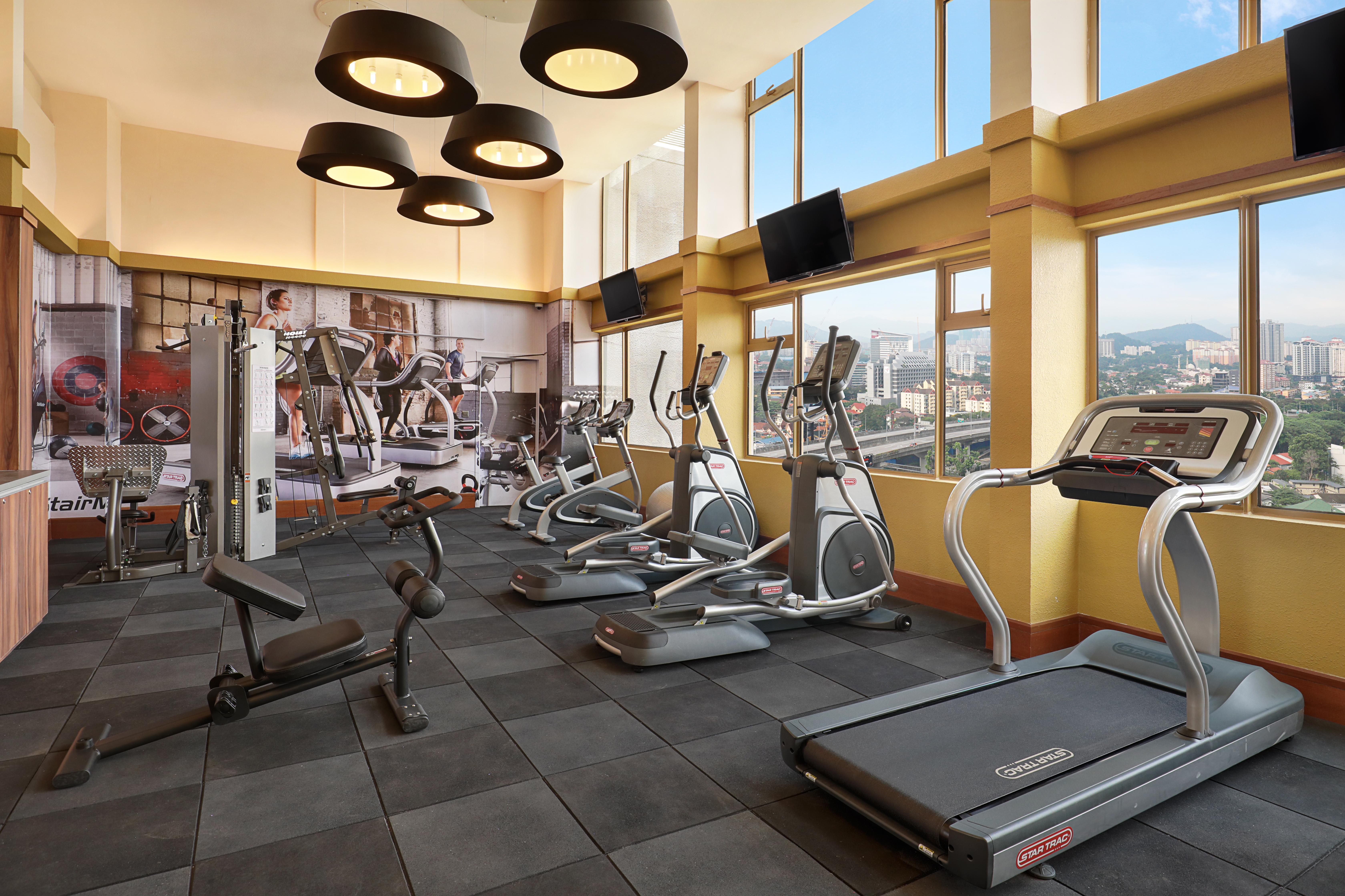 Ibis Kuala Lumpur City Centre Dış mekan fotoğraf