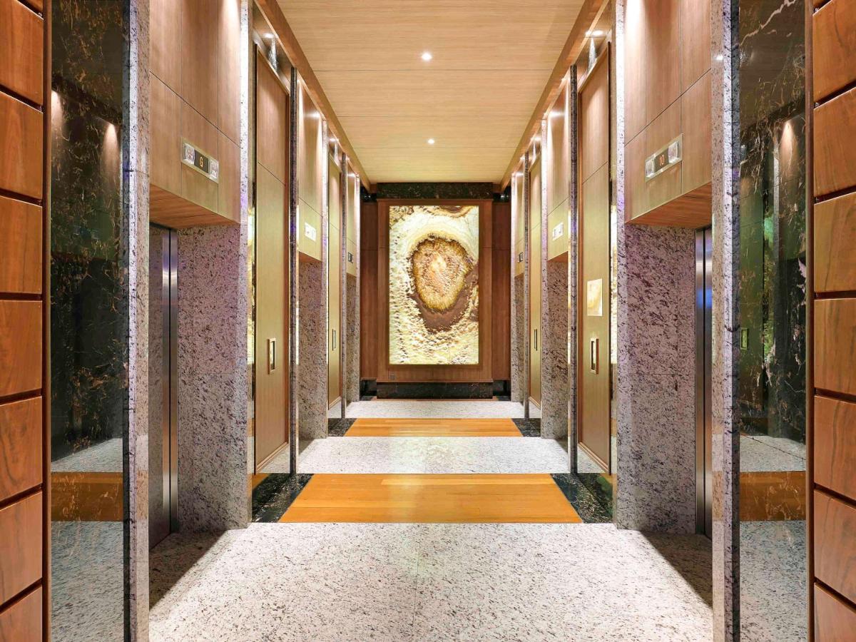 Ibis Kuala Lumpur City Centre Dış mekan fotoğraf